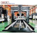 Top CNC Gantry Machining Center CNC GANTRY TYPE MINDING MACKING GRAND MINCING CNC